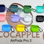 Cover para AirPods Pro 2da - Img 54070674