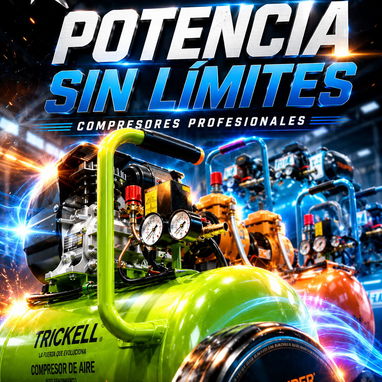 💪💥La casa del.compresor  potencia e impulsar tus resultados 💥💪💪 - Img 123062207