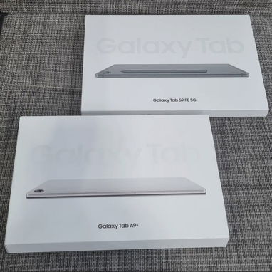 TABLETAS GALAXY TAB , TAB S10 FE , TAB S9 FE , TAB A11 PLUS , TAB A11 , TAB A9 PLUS ,OFERTON ,SELLADAS EN CAJA  52830802 - Img 121706860