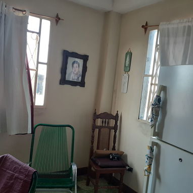 Venta de Apto independiente en Luyano - Img 124660030