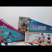 Ventilador recarganle, carriolas en 45 usd, 52516160 - Img 55385283