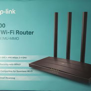 Tp-link AC1200 - Img 55915708