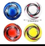 Pelota Futbol #5 Cocida a mano $5750 54671362 Jeiler - Img 49059088