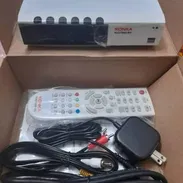 Se vende cajitas y bombas de agua - Img 55489988