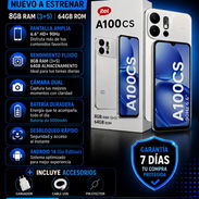 🍀 Itel A100cs 🍀 Mensajería Gratis - Img 57002234