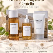 âš SKIN1004 Madagascar Centella đ”$50 usd con entrega gratis!! â
FORMATO GRANDE đââïž - Img 58069086