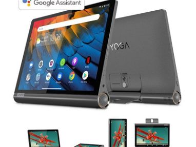 Tablet Leonovo Yoga 10" de pantalla y 7000 mAh de bateria enormeeeeee - Img 60703869