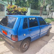 Se vende Fiat Uno de petróleo - Img 56803819