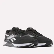Reebok Nano X4. Zapatos. CrossFit. Híbrido. Gym - Img 55778418