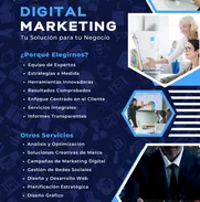MARKETING DIGITAL PARA TODOS LOS EMPRENDIMIENTOS, EMPRESAS CUBANAS. CRECE JUNTO CON NOSOTROS - Img 47632854