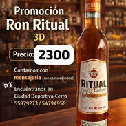 Ron Ritual - Img 56078248