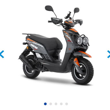 Moto Italika nueva - Img 116741422