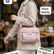 Bolsos y mochilas OH y Steven Madden - Img 54544758