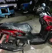 Venta de motos nuevas de gasolina - Img 49749257