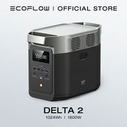 🔋⚡ ECOFLOW DELTA 2 – ESTACIÓN DE ENERGÍA PORTÁTIL ⚡🔋 - Img 55286320