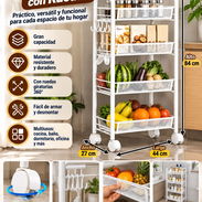 Viandero metálico resistente - Img 58397216