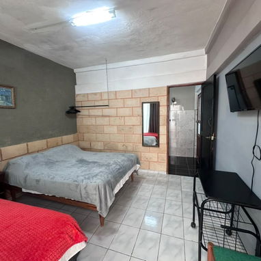 💥 🏠 ✨️ CASA DE RENTA 12 PERSONAS EN VARADERO🏖. CUBA🇨🇺 - 8/10