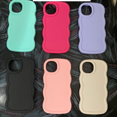 Covers para iPhone 11/11 pro max/12/12/12pro max /13 pro max /14 pro max y 15 pro max - 2/3