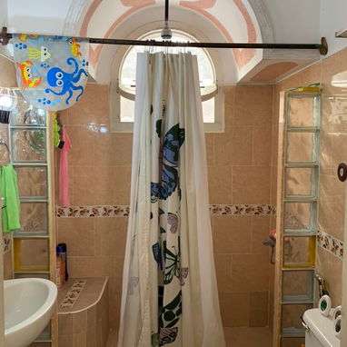 Casa en altos de un biplanta a pocos metros del parqué Japonés - 9/10