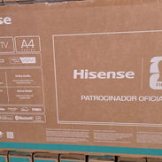 Televisor Hisense - Img 55876318