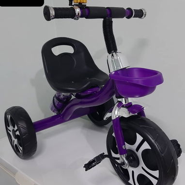 Velocipedos fuertes para niñas y niños - 2/3