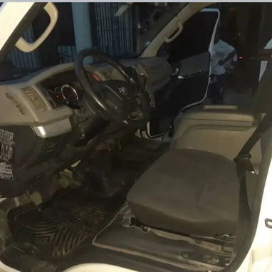 Vendo Fotón - 9/9