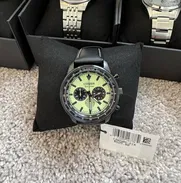 Reloj ⌚ Citizen CA2955-59E Eco-Drive Chronograph – Telemeter Tactical Edition - Img 49653928