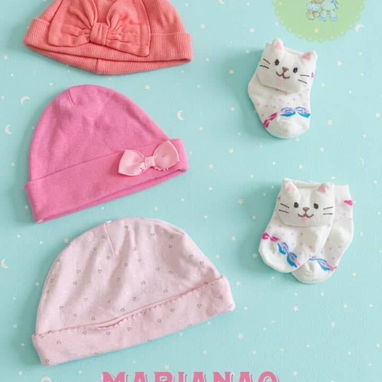 ROPA DE BEBA - 5/8