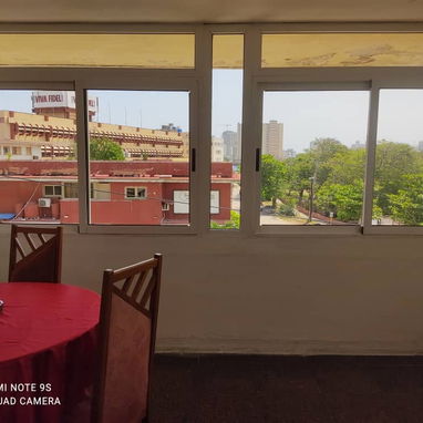 Apartamento de renta lineal en Miramar con respaldo eléctrico | wifi 24hrs | garaje | excelente precio 💵 - Img 118932237