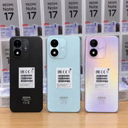 Note 17 Global (8GB /256 GB) DualSim batería 7700 Ah 💢 Sellado en Caja 💢 - Img 57804045