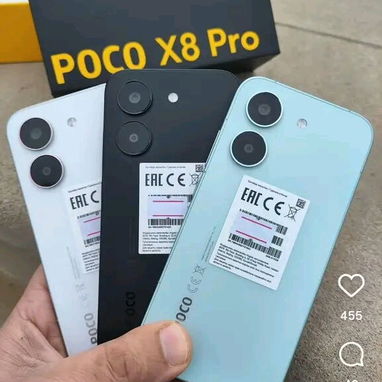 Xiaomis nuevos en caja más garantía - Img 121339541