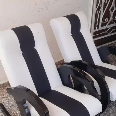 Sillones comadritas - Img 120697600