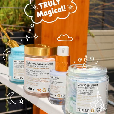 Truly productos para el cuidado vaginal íntimo seguro y balanceado femenino; para antes, durante y después del afeitado. - Img 117293572