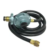 Venta de regulador de balita de gas NUEVO - Img 55845244