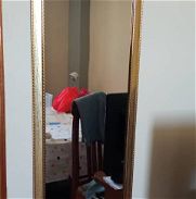 Espejo rectangular para habitación - Img 45886101