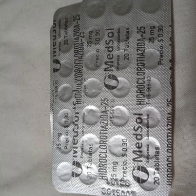 Medicamentos - 3/10