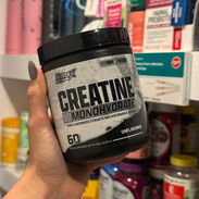 CREATINAS NUTREX - Img 55616586