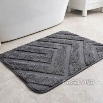 Alfombra de peluche varias medidas (cv) - Img 114232809