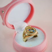 Anillos de oro original italiano 💍 - Img 57067566