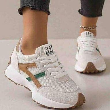 Zapatos deportivos / tenis de mujer - 2/7