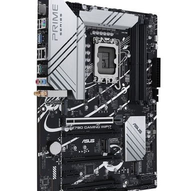 ASUS Prime Z790 Gaming WiFi 7 – Placa Base ATX Intel LGA 1700 DDR5 🌐 199.23 USD - 2/5