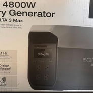 Ecoflow Delta 3 Max - Img 55697468