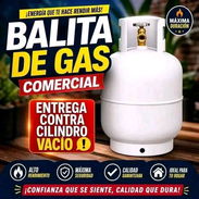 Balita de gas de 20k 130 usd - Img 57832752