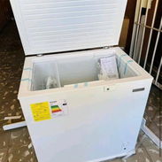 📦Nevera de 7.8 pies nueva en su caja color blanco  ✅Marca Royal  📄Garantía: 1 mes  💵330usd - Img 57031484