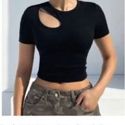 CAMISETAS / TOPS / BLUSAS de mujer | Ropa de mujer - Img 57297175