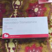 Ketorolaco Trometamina - Img 55565725