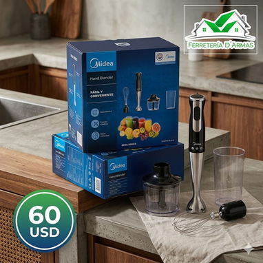 Kit de cocina - Img 125965655