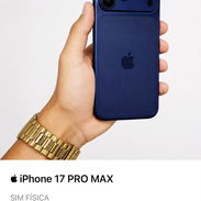 Iphone 17 pro max - Img 57153269