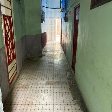 APARTAMENTO EN LA HABANA VIEJA - 2/10