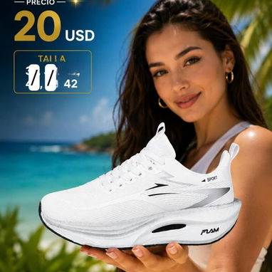 ¡La Mejor Calidad en Zapatos para Mujer!!! - 7/10